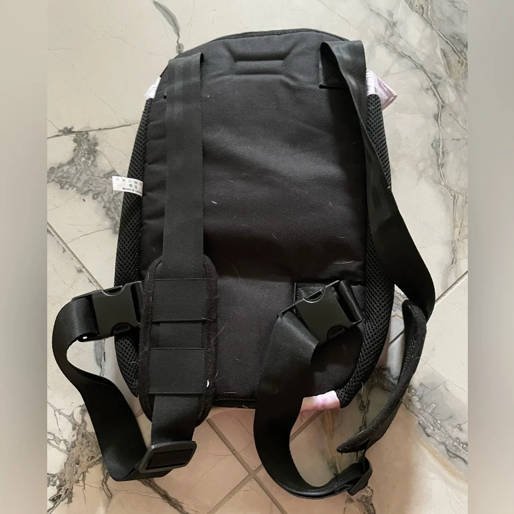 Dog/ Pet back pack carrier